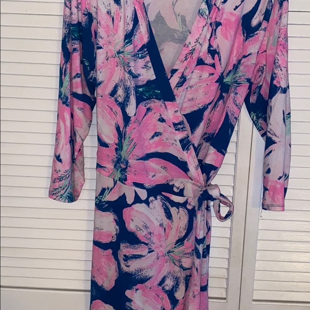 Lilly Pulitzer